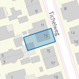 Perceel NWS00-C-1020