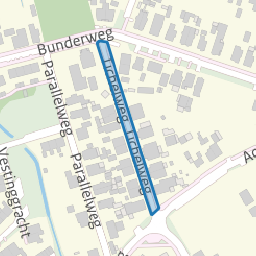 Perceel NWS00-C-1024