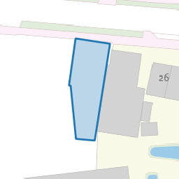 Perceel NWS00-C-1099