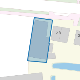 Perceel NWS00-C-1100