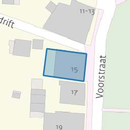 Perceel NWS00-C-1127