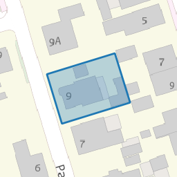 Perceel NWS00-C-1131