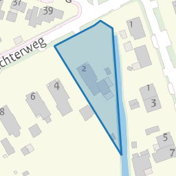 Perceel NWS00-C-1141