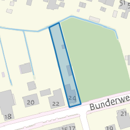 Perceel NWS00-C-1150