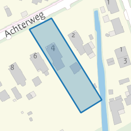 Perceel NWS00-C-1152