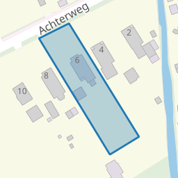 Perceel NWS00-C-1153