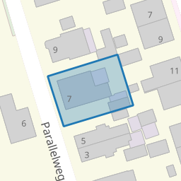 Perceel NWS00-C-1154