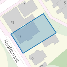 Perceel NWS00-C-1171