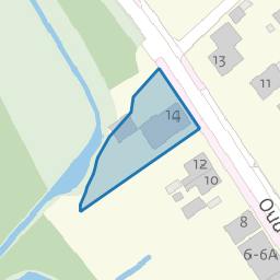 Perceel NWS00-C-1185