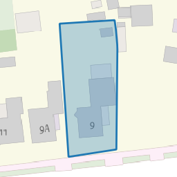 Perceel NWS00-C-1209