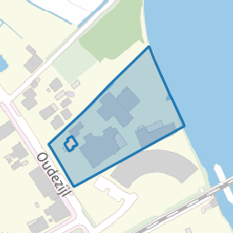 Perceel NWS00-C-1253