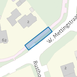 Perceel NWS00-C-1260