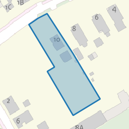 Perceel NWS00-C-1264