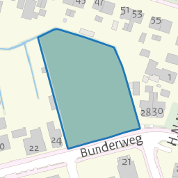 Perceel NWS00-C-1307