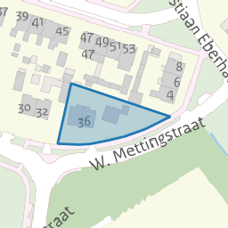 Perceel NWS00-C-1313