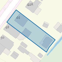 Perceel NWS00-C-1322