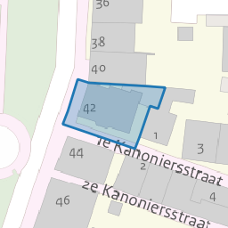 Perceel NWS00-C-1328