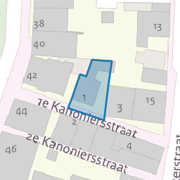 Perceel NWS00-C-1329