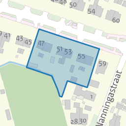 Perceel NWS00-C-1340