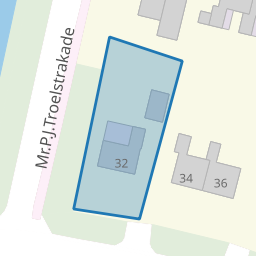 Perceel NWS00-C-1354