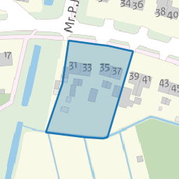 Perceel NWS00-C-1357