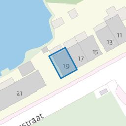 Perceel NWS00-C-1384