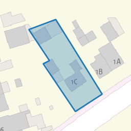 Perceel NWS00-C-1400