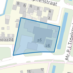 Perceel NWS00-C-1406