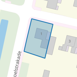 Perceel NWS00-C-1414