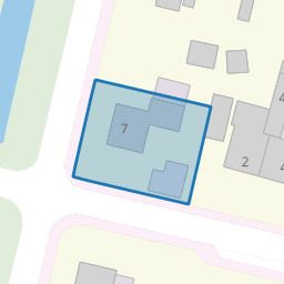 Perceel NWS00-C-1425