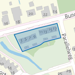 Perceel NWS00-C-1435