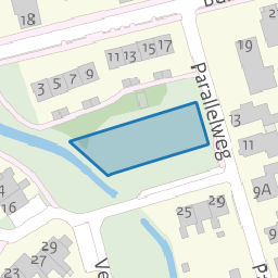 Perceel NWS00-C-1436