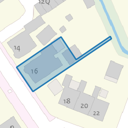 Perceel NWS00-C-1455