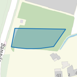 Perceel NWS00-C-1460