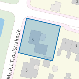 Perceel NWS00-C-1476