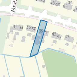 Perceel NWS00-C-1478