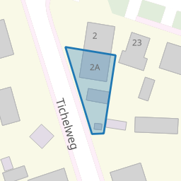 Perceel NWS00-C-1481