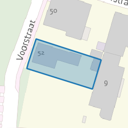 Perceel NWS00-C-1485