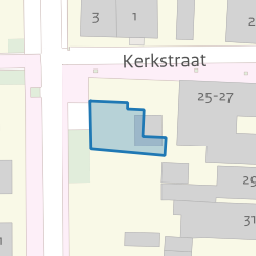 Perceel NWS00-C-1487