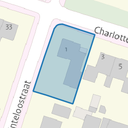 Perceel NWS00-C-1496