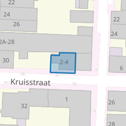 Perceel NWS00-C-1547