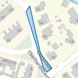 Perceel NWS00-C-1554