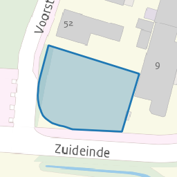 Perceel NWS00-C-1587