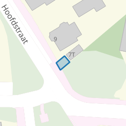 Perceel NWS00-C-1596