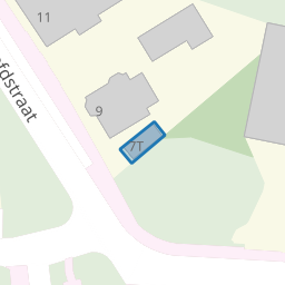 Perceel NWS00-C-1597