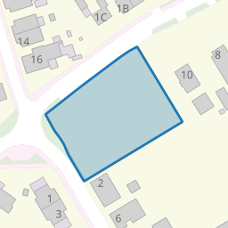 Perceel NWS00-C-1599