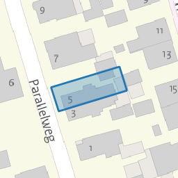 Perceel NWS00-C-1627