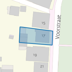 Perceel NWS00-C-1628