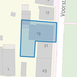 Perceel NWS00-C-1629