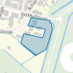 Perceel NWS00-C-1637